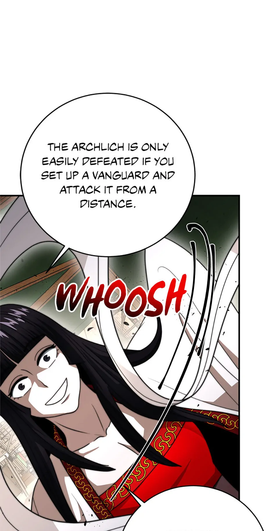 Putting My Life on the Line, I Go All-in on Luck Enhancement Chapter 27 78